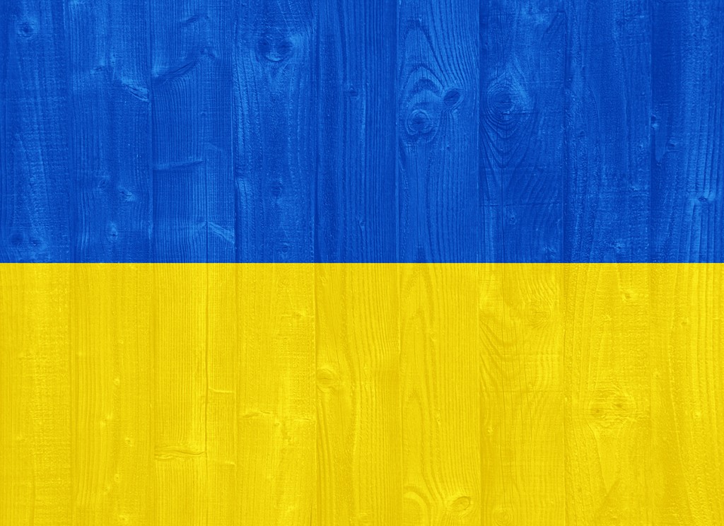 Ukraine flag (Source: Storyblocks)