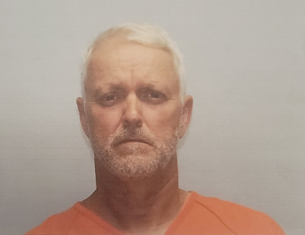 Jerry Michael Pierce (Source: Office of the Stoddard County Prosecuting Attorney)