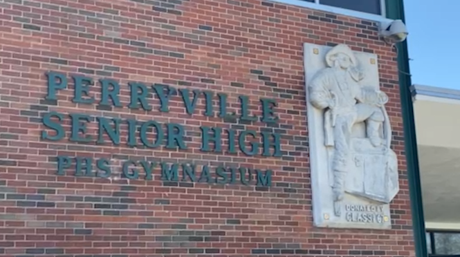 Perryville High School