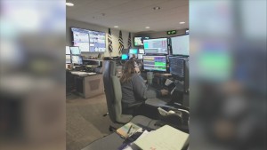 National Telecommunicators Week Celebrates Those Serving The Public