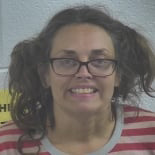 Wendy L. Jarvis (Source: Calloway County Sheriff's Office)