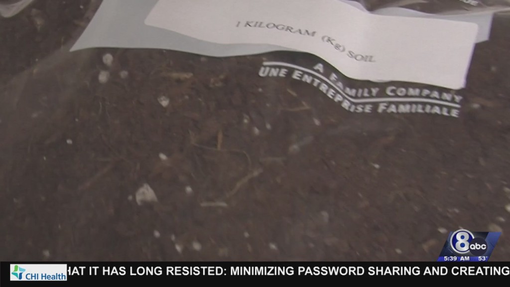 Lead Remains An Issue In The Midwest, According To Report
