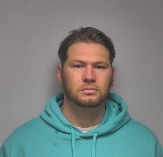 Burl Wayne Morris Jr. (Source: Paducah Police Department)