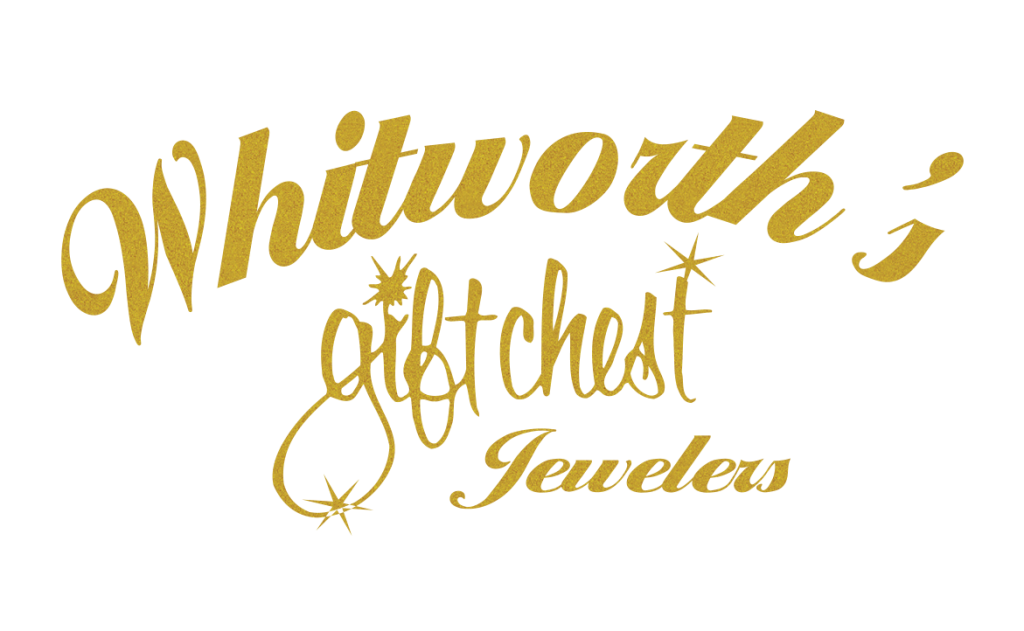 Whitworths Giftchest Logo