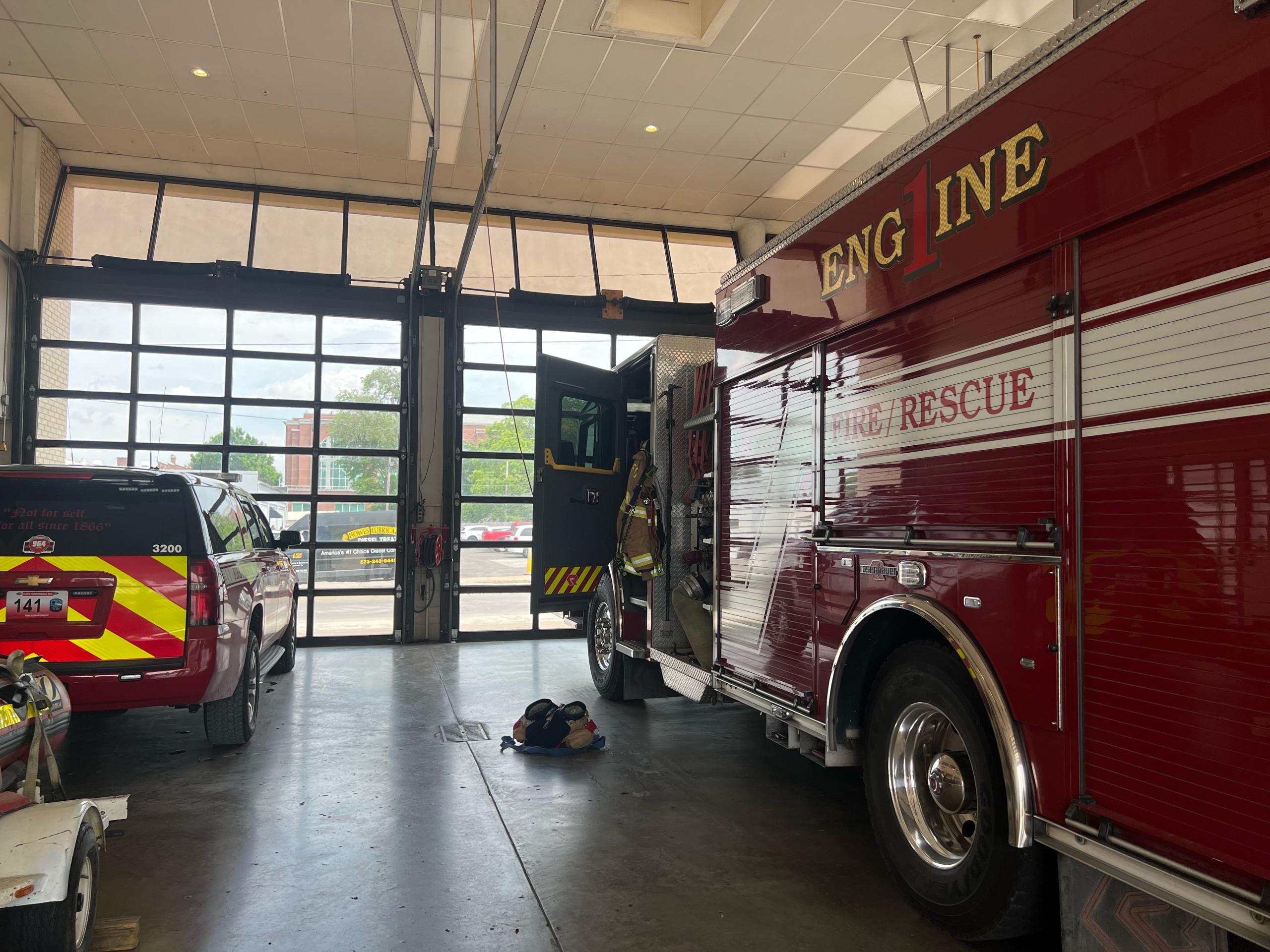 EMS Appreciation Week May 15 21 KBSI Fox 23 Cape Girardeau News   Image1 Scaled 