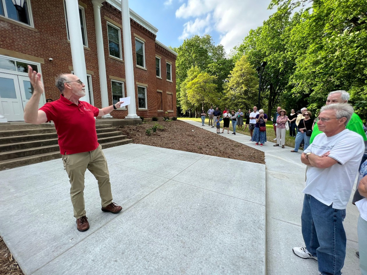 Cape Girardeau Historic Preservation Commission hosts historic