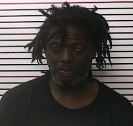 Antwoine C. Smith (Source: Carbondale Police Department)