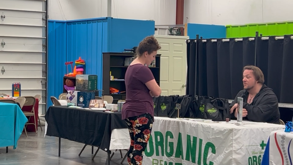 Cape Health Fair