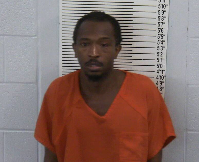 Arsenio Jones (Source: Pemiscot County Sheriff's Office)