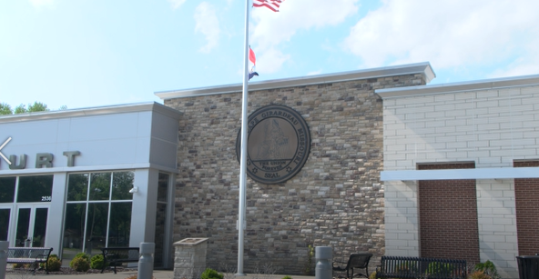 Cape Girardeau Police Dept.