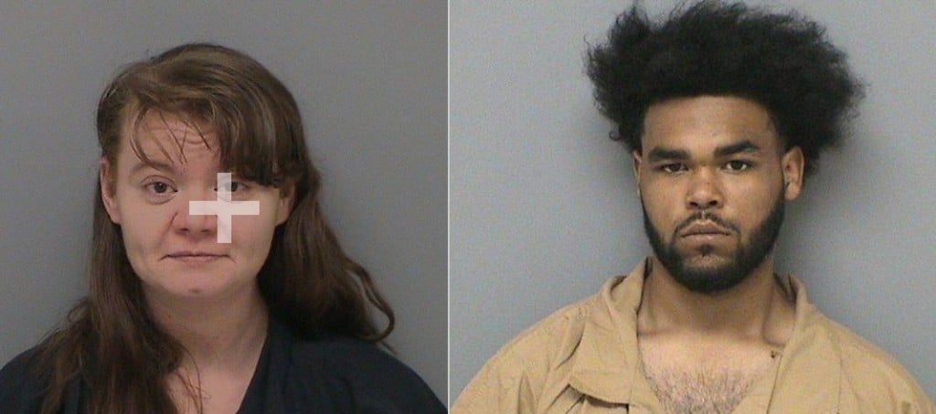 (Source: Jefferson County Sheriff's Office)