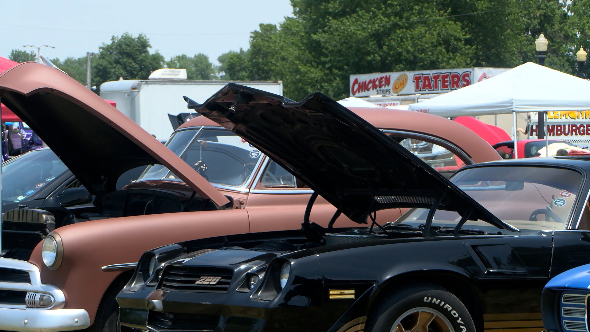Street Machine Nationals returns to Du Quoin KBSI Fox 23 Cape