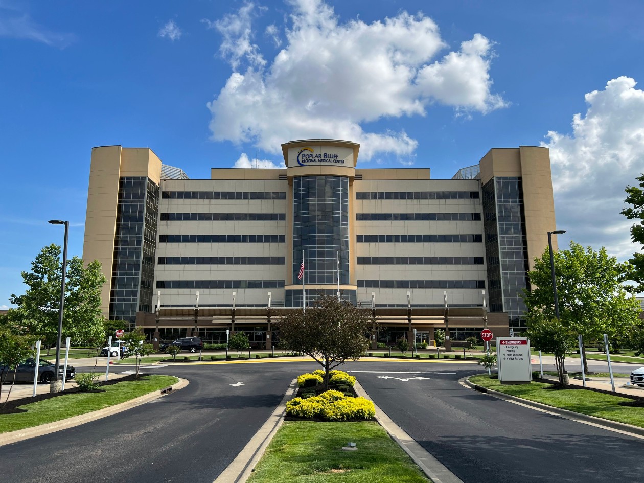 Three Rivers College to expand healthcare programs in Poplar Bluff