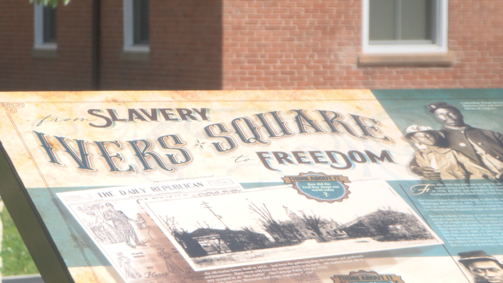 Community Wide Juneteenth Celebration