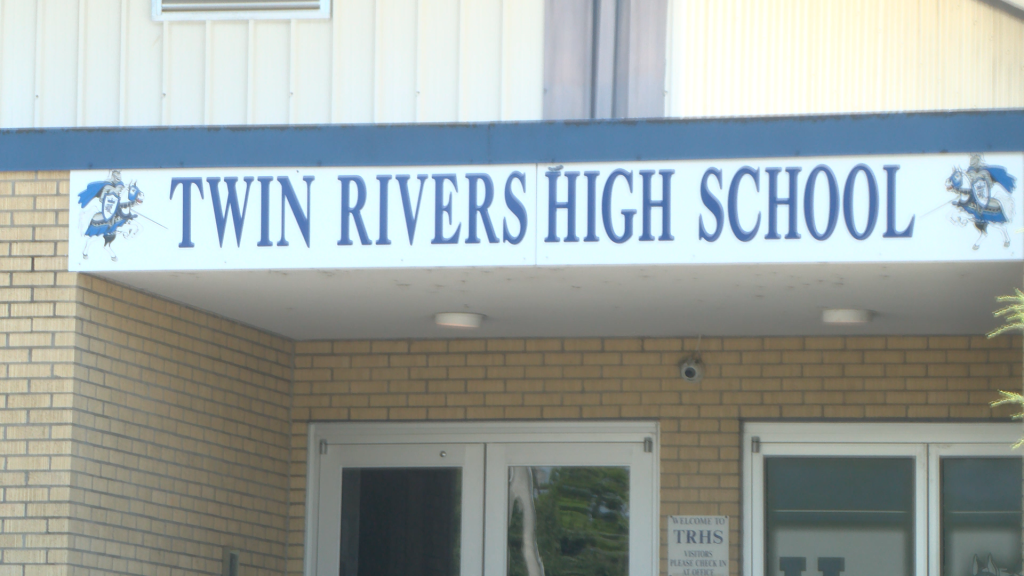 Twin Rivers School District Going To Four Day Work Week