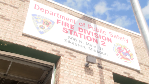 Sikeston Fire Division approved for new equipment