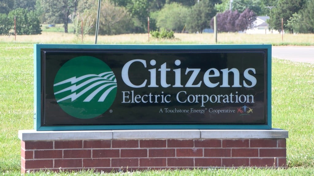 Citizens Electric (Perryville)