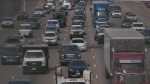 Vehicles On The Highway