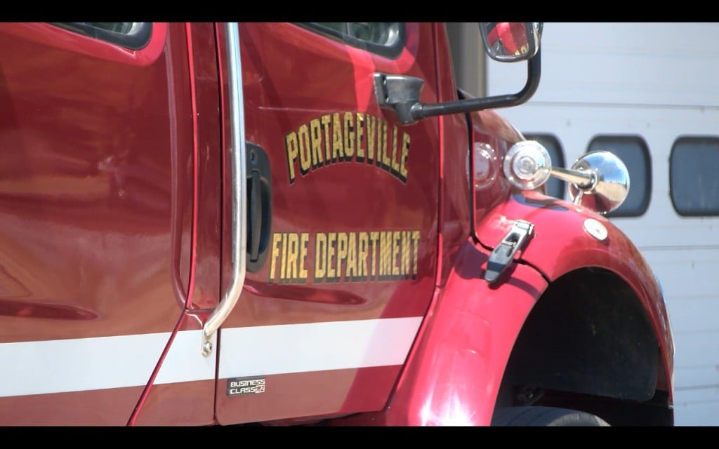 Portageville Fire and Rescue