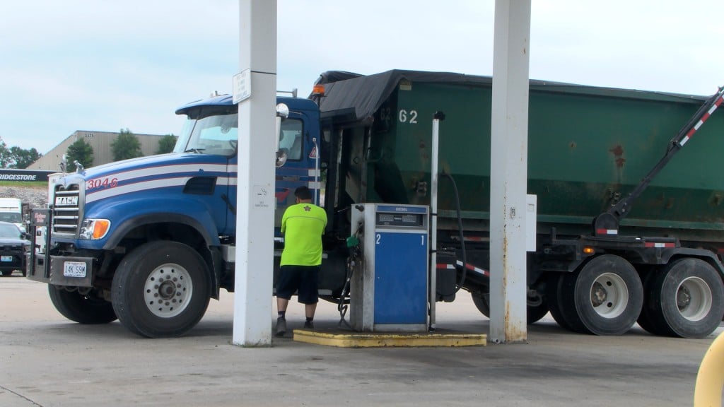 Cape Girardeau Public Works Labor Shortage