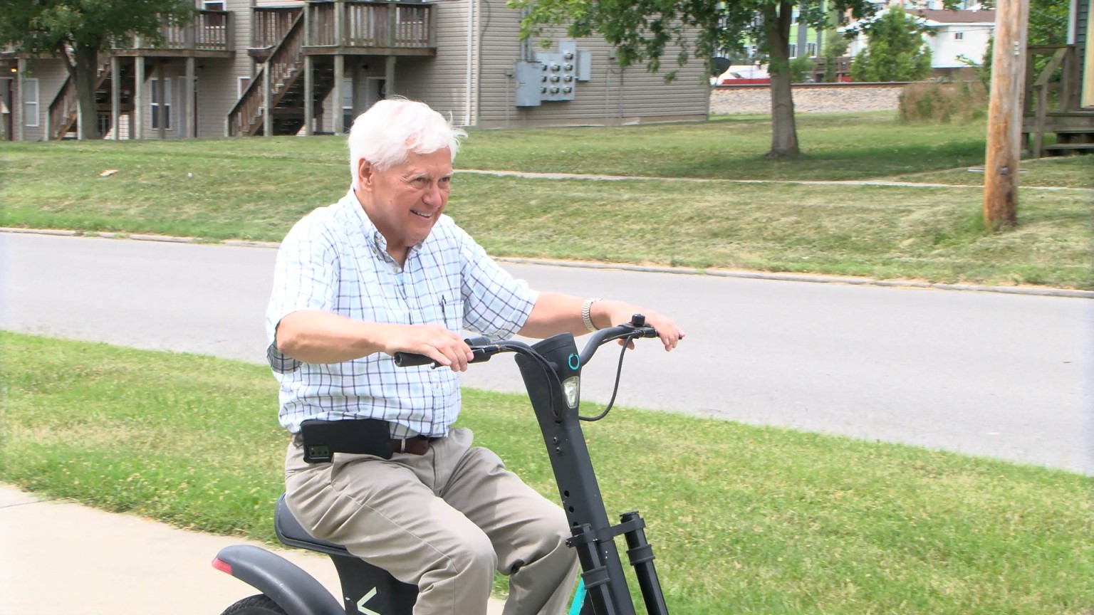 Carbondale launches micromobility program, introduces electric