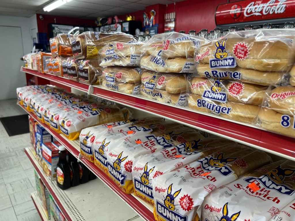 Farm Fresh in Carterville