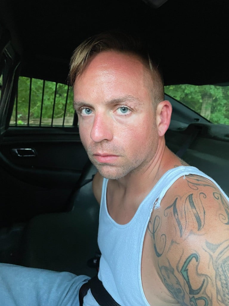Cody R. Jackson (Source: Graves County Sheriff's Office)