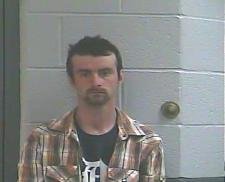 Larry Keene (Source: Graves County Sheriff's Office)