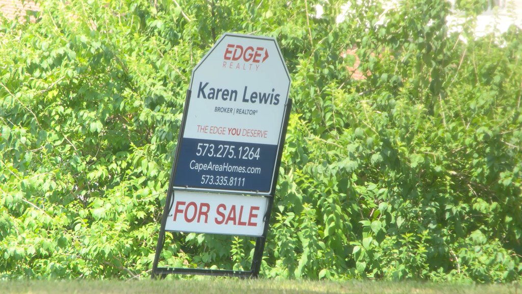 Inflation is impacting housing market