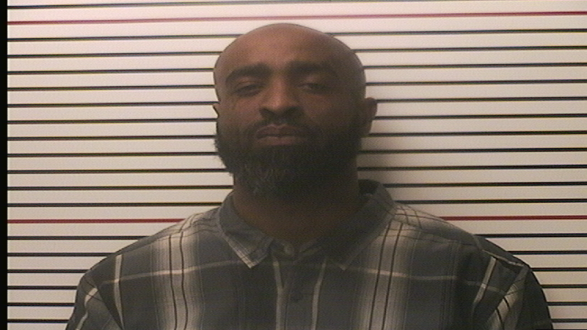 Terrill A. Walker (Source: Carbondale Police Department)