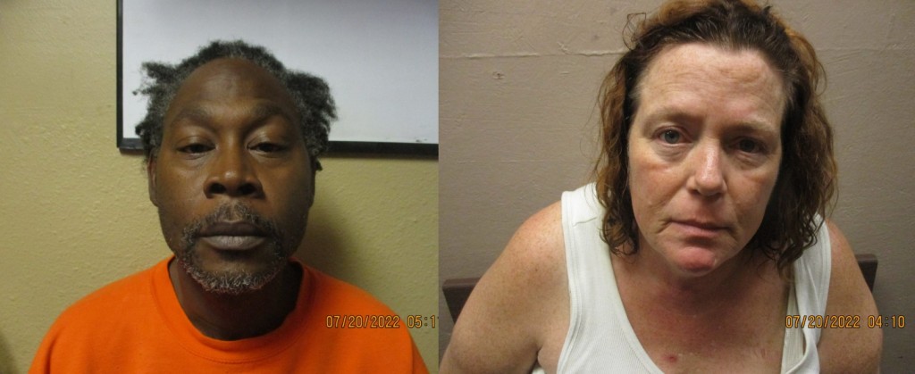 (Source: Bollinger County Sheriff's Office)