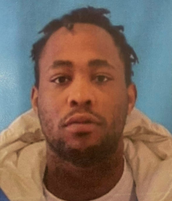 Eddie Dewayne Hunt Jr. (Source: Caruthersville Police Department)