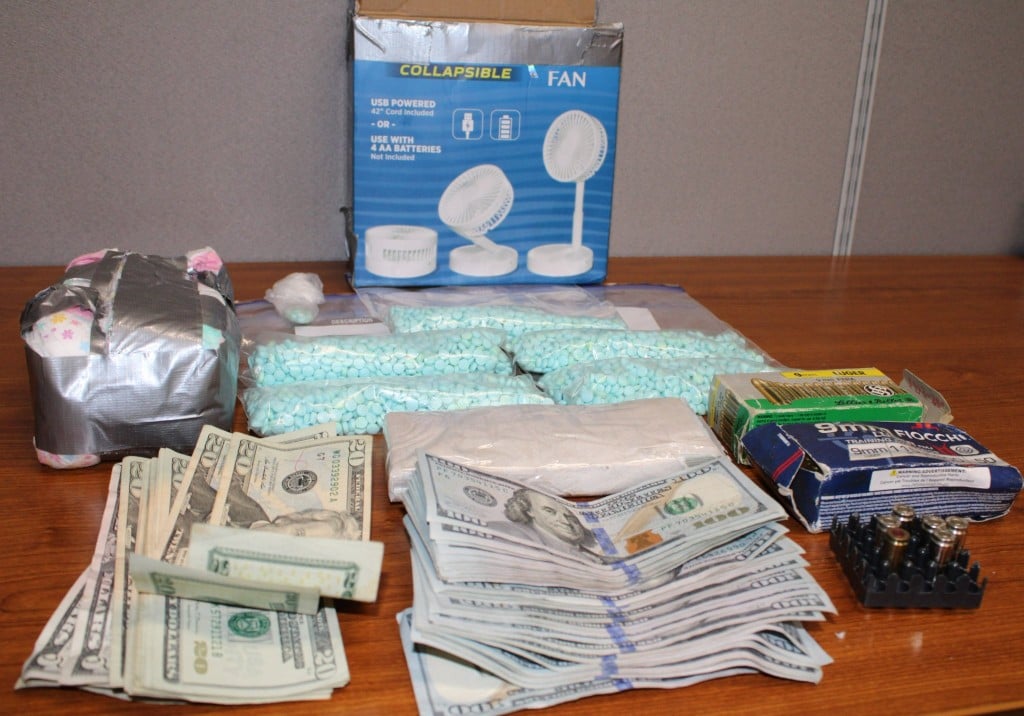 (Source: Paducah Police Department)
