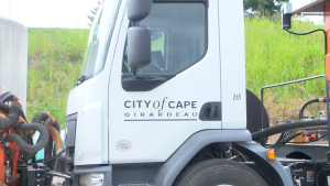 Cape Public Works Offering 6000 Stipend For Cdl Drivers