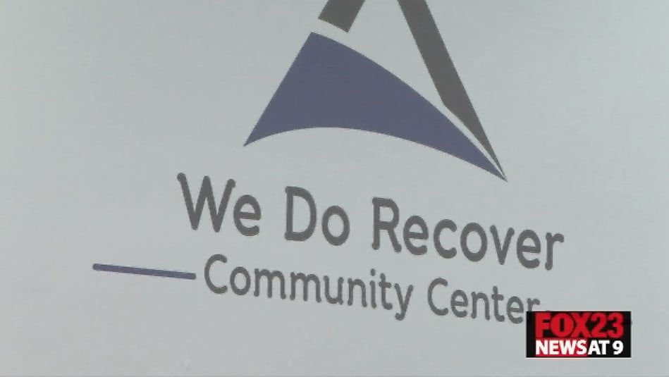 We Do Recover Community Center