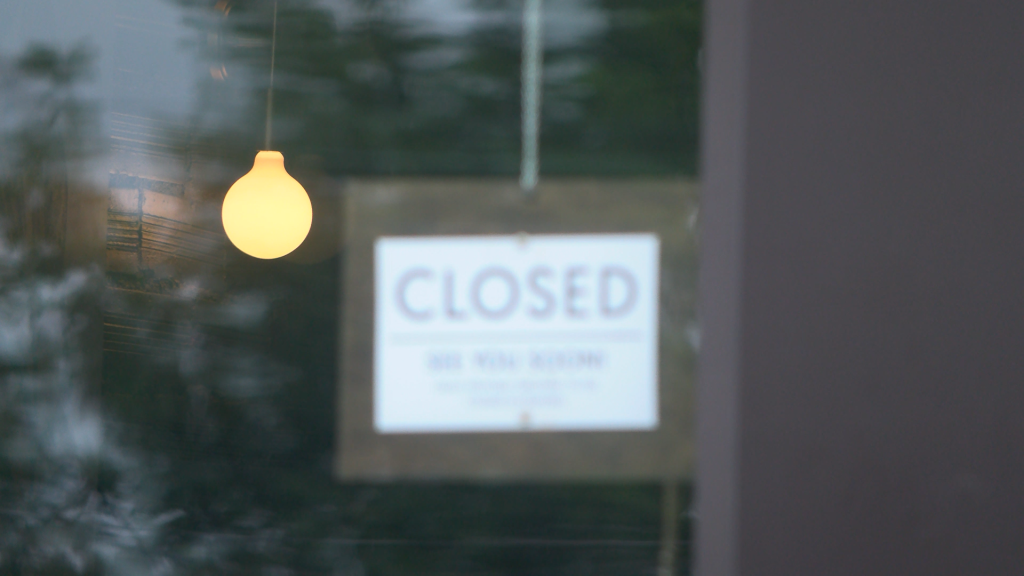 Small business taking action against inflation