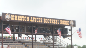 70th Annual Sikeston Jaycee Bootheel Rodeo Returns For The Weekend