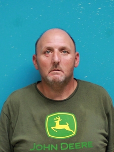 Christopher Wolk (Source: Bollinger County Sheriff's Office)