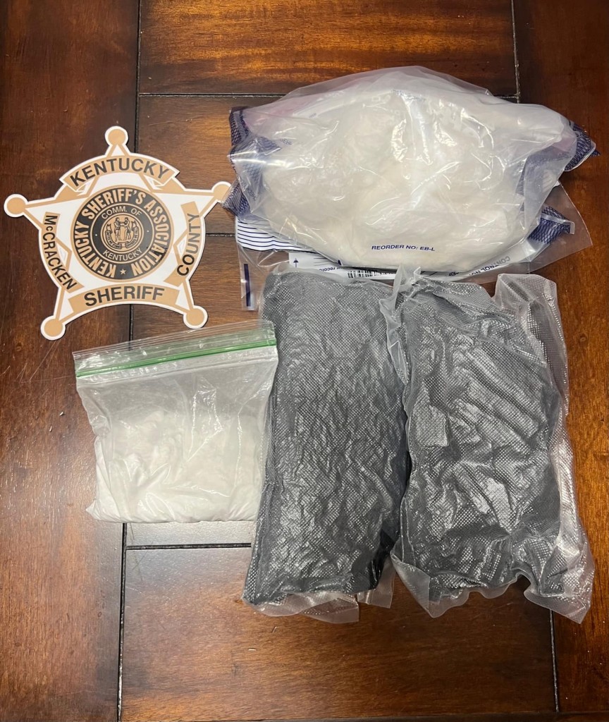 (Source: McCracken County Sheriff's Office)