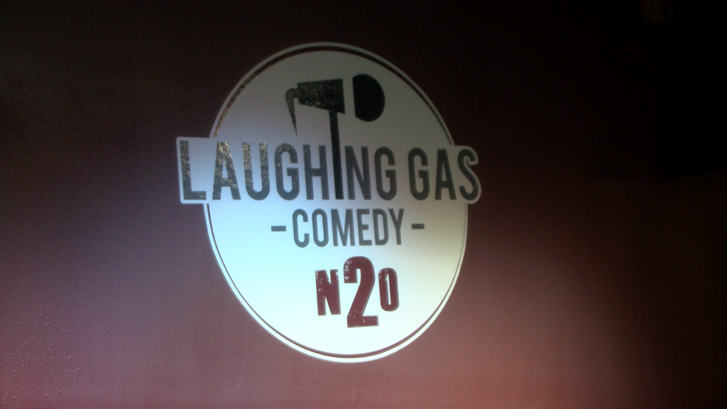 Laughing Gas Comedy Club closing for summer but expecting to be open for fall