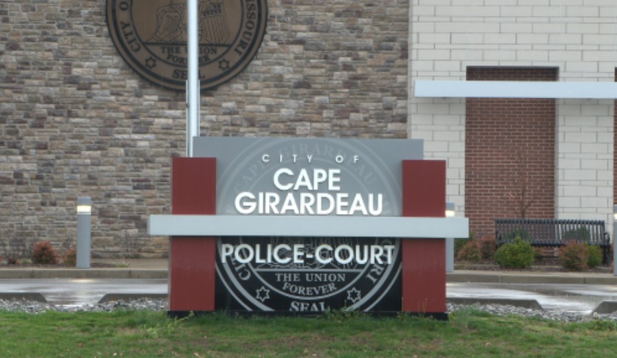 Cape Girardeau Police Department