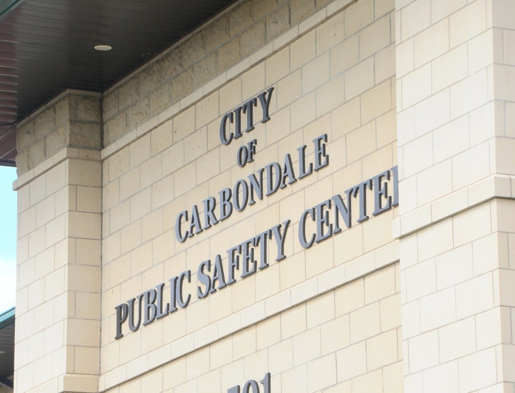 Carbondale Public Safety Center