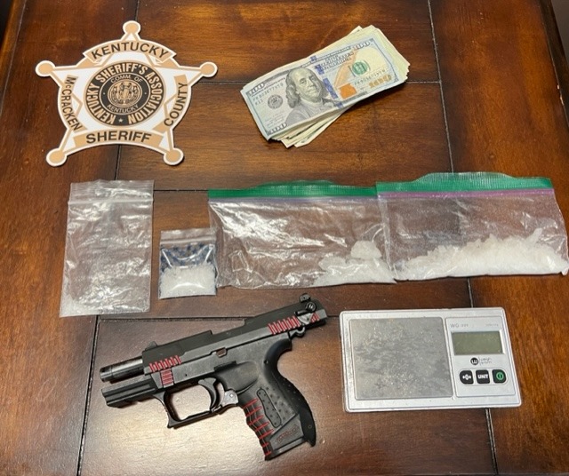 (Source: McCracken County Sheriff's Office)