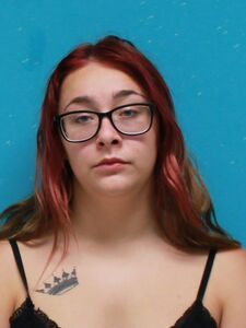 Emma Stroup (Source: Cape Girardeau County Sheriff's Office)