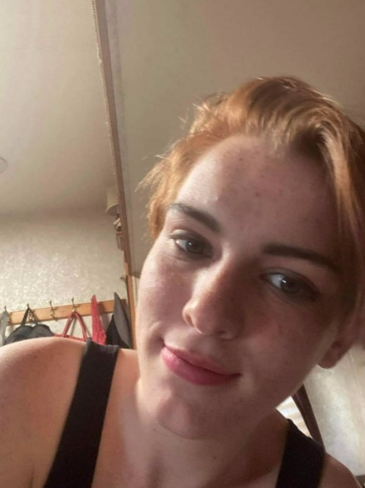 Shyann Morrison (Source: Sikeston DPS)