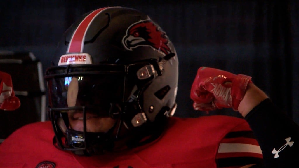 Semo Football Media Day 2