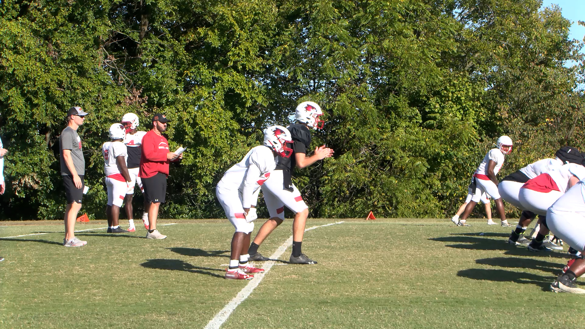 SEMO football opens conference play against unfamiliar foe Lindenwood