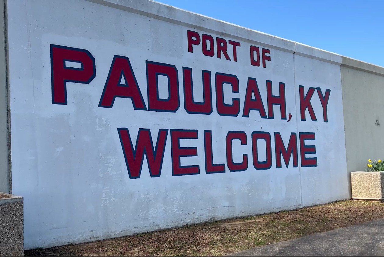 Prepare for first responder drills in Paducah KBSI Fox 23 Cape