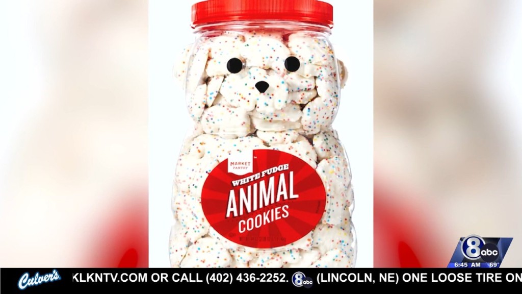 Recall Alert: Paddles, Kids’ Toys And Animal Cookies