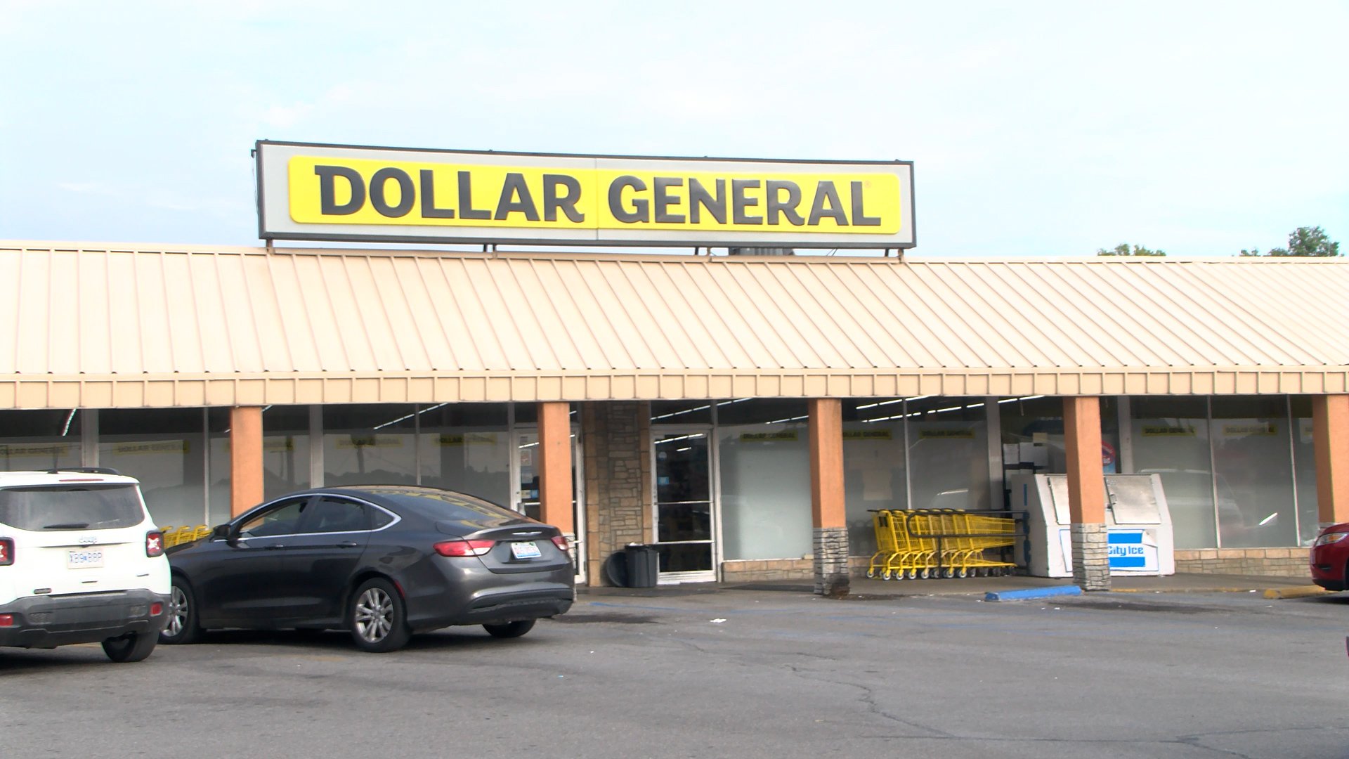 Dollar stores, shoppers feeling the effects of inflation KBSI Fox 23